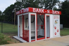 BarkNBath