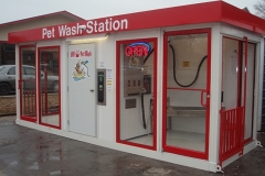 PetWashStation