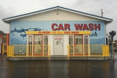 YellowCarWash