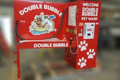 DoubleBubble