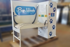 PupWash