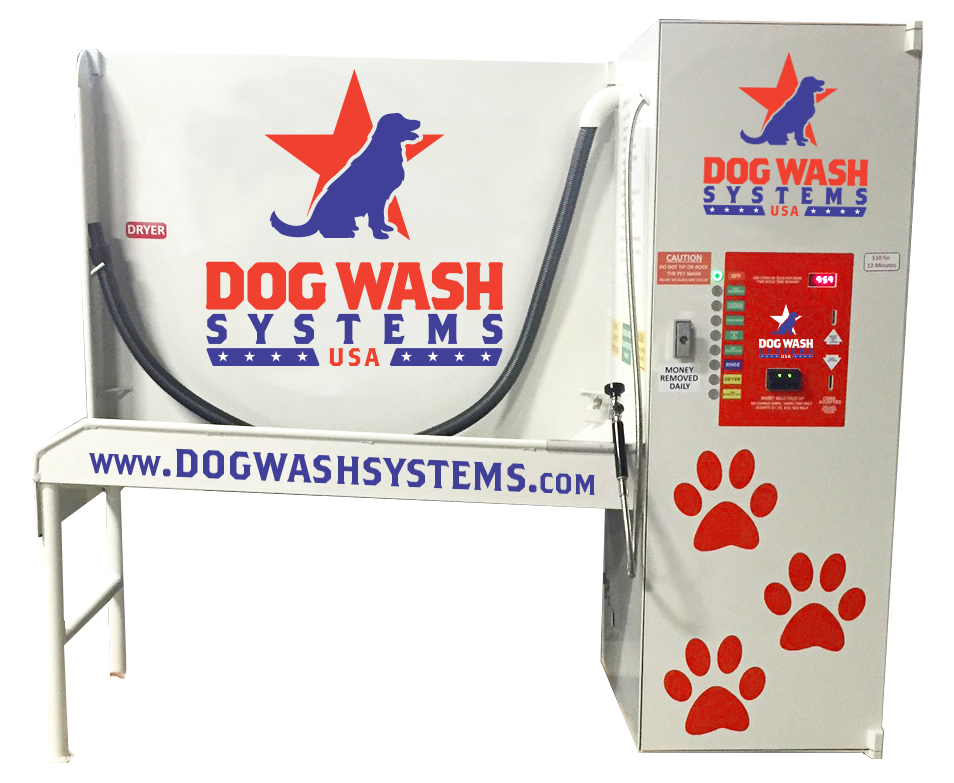 pet wash