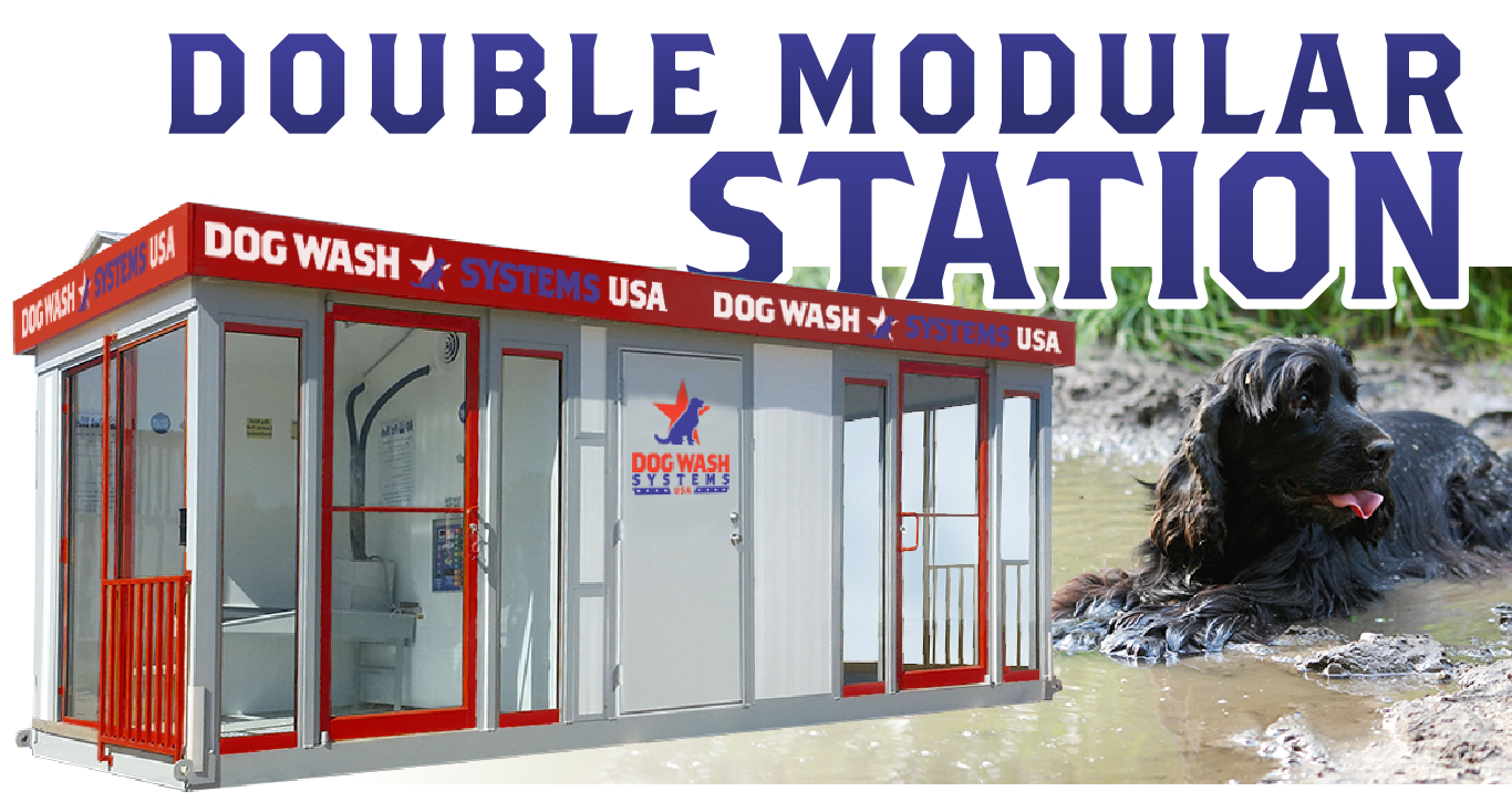 Modular Building 821 ADA