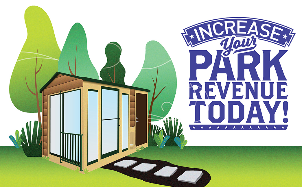 Increase Your Park Revenue Today