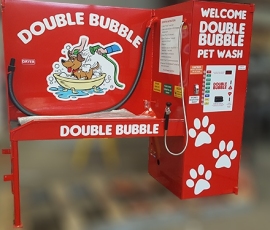 DoubleBubble