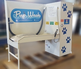 PupWash