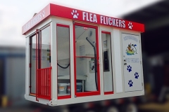 FleaFlickers