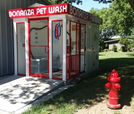 Bonanza