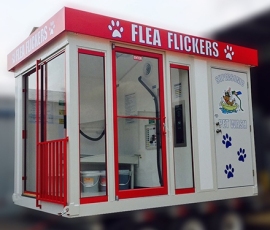 FleaFlickers
